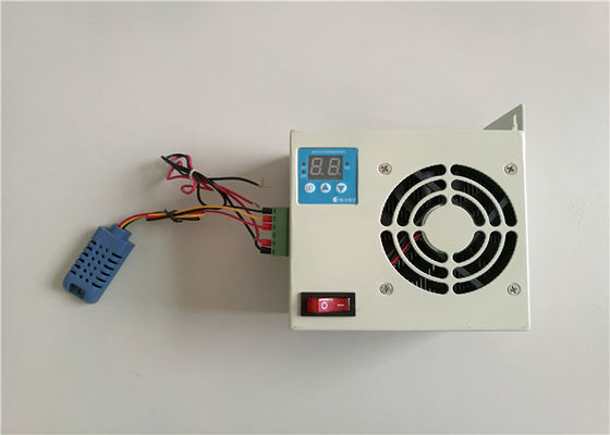 Condensateur thermoélectrique portatif de déshumidificateur de Peltier, puissance 35W évaluée