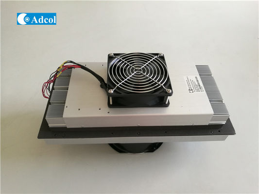 mini réfrigérateur du climatiseur 48VDC thermoélectrique pour le Cabinet extérieur