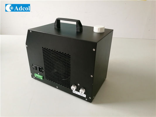 Réfrigérateur thermoélectrique de Peltier de refroidisseur d'eau de longue durée pour l'instrument industriel