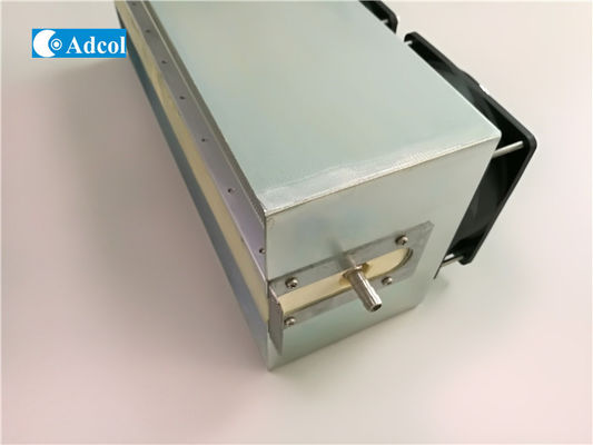 Refroidisseur liquide thermoélectrique pour le watt ATL400-24VDC du matériel médical 400