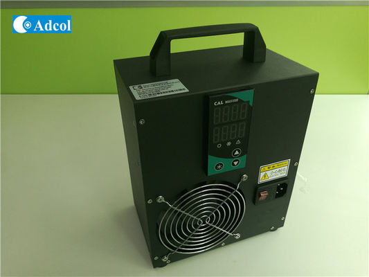 Réfrigérateur liquide thermoélectrique de Peltier pour l'industrie 100W 90 | 265VAC 50/60 hertz