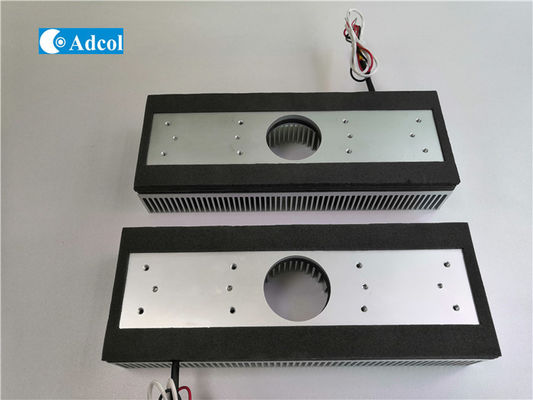 Refroidisseur à plaques électrique thermo original de Peltier/module de refroidissement de Peltier