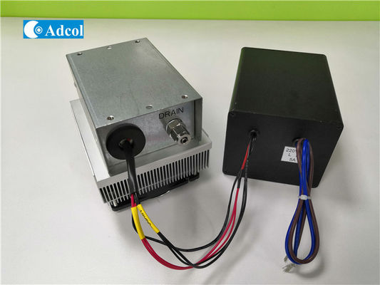 Déshumidificateur électrique thermo portatif/refroidisseur thermoélectrique de Peltier