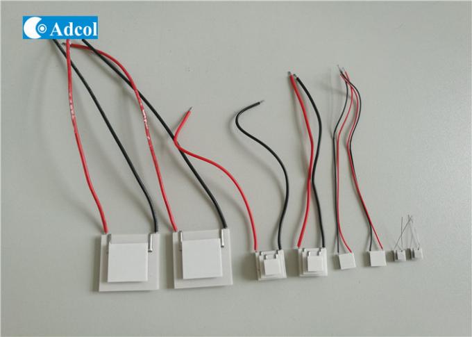 Module de refroidissement technique 4.0A Imax de Peltier d'étape de refroidisseur multi automatique de Peltier