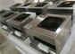Le double 200W durable creuse des rigoles le condensateur thermoélectrique de Peltier de déshumidificateur pour les systèmes de mesure automatisés