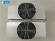 Refroidisseur électrique thermoélectrique ISO9001 du climatiseur 200W d'Inudstrial
