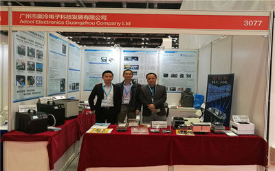 Chine Adcol Electronics (Guangzhou) Co., Ltd.