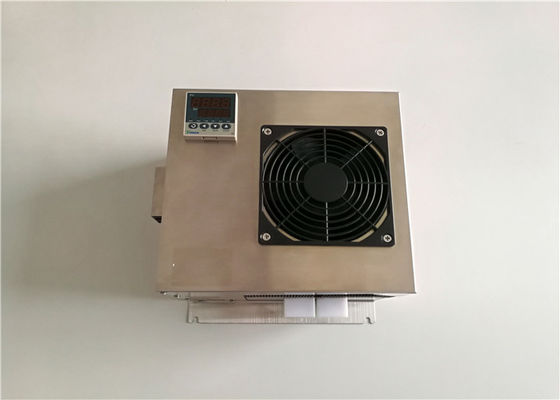 Déshumidificateur thermoélectrique à double canal de 200 W, condensateur Peltier