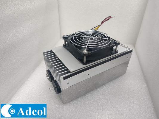 25000 fois durée de vie Déshumidificateur thermoélectrique/série de condensation ATD