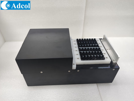 Déshumidificateur thermoélectrique Peltier programmable de 800 W 24 VDC pour l'amplification génétique automatisée