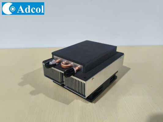 Refroidisseur liquide thermoélectrique de 50 W pour machines laser appareil médical