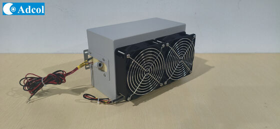 300W 24VDC Refroidisseur thermoélectrique air-liquide 、Module de refroidissement Peltier、Froidisseur thermoélectrique、Froidissement au laser médical、Froidissement par instrument analytique
