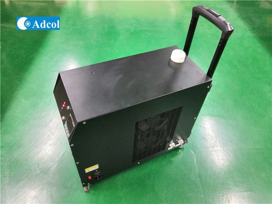 50 / Refroidisseur d'eau thermoélectrique TECHNIQUE de 60 hertz pour des systèmes de laser de Photonics