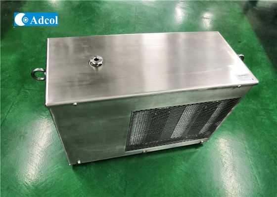 Refroidisseur d'eau thermoélectrique industriel de 230VAC tba