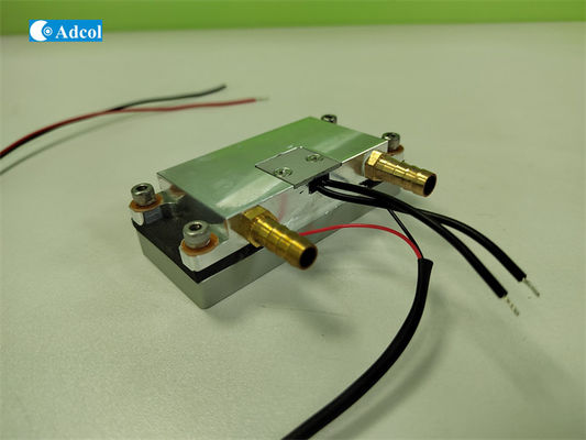 Refroidisseur de liquide à effet Peltier laser thermoélectrique courant TBA 35W