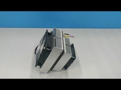 ATA050-24VDC Refroidisseur thermoélectrique Peltier pour le contrôle de la température ambiante dans les armoires électroniques