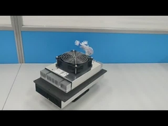 Refroidisseur thermoélectrique de Peltier