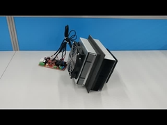 Climatiseur thermoélectrique large 100W de température ambiante pour le Cabinet de télécom