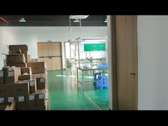 Atelier de production ADCOL