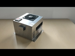 Déshumidificateur thermoélectrique à double canal 200 W