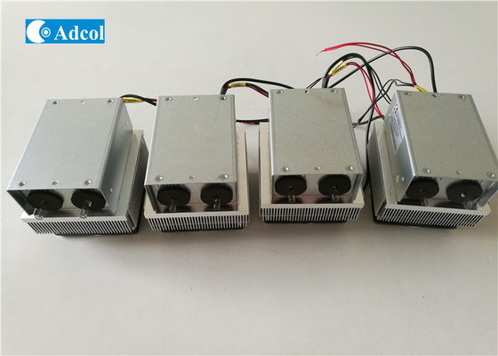 Déshumidificateur thermoélectrique Adcol