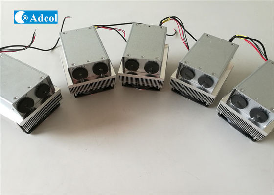 Déshumidificateur thermoélectrique Adcol