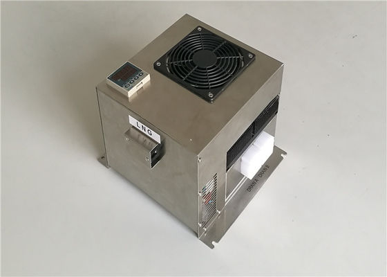 Déshumidificateur thermoélectrique à double canal de 200 W, condensateur Peltier