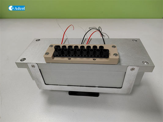 4 méthode de refroidissement par liquide de Pin Molex Peltier Thermoelectric Cooler 300W