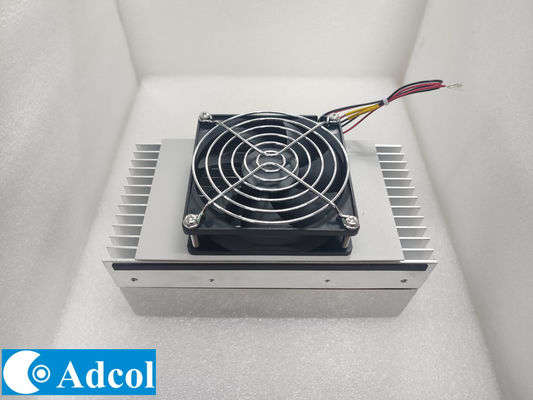 25000 fois durée de vie Déshumidificateur thermoélectrique/série de condensation ATD