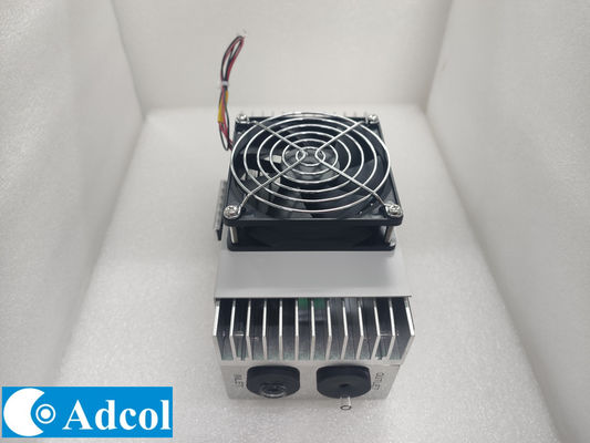 25000 fois durée de vie Déshumidificateur thermoélectrique/série de condensation ATD