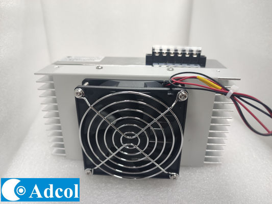 25000 fois durée de vie Déshumidificateur thermoélectrique/série de condensation ATD