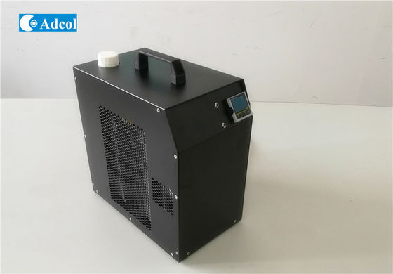 Refroidisseur de liquide à recirculation thermoélectrique 300W -- Série pour besoins industriels
