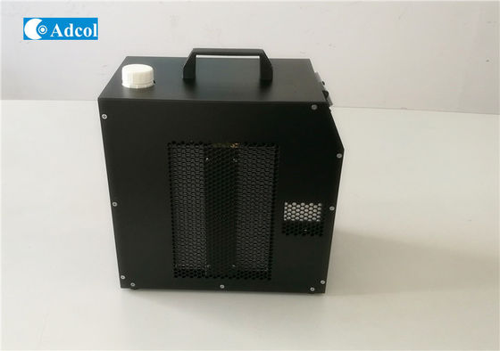 Refroidisseur de liquide à recirculation thermoélectrique 300W -- Série pour besoins industriels