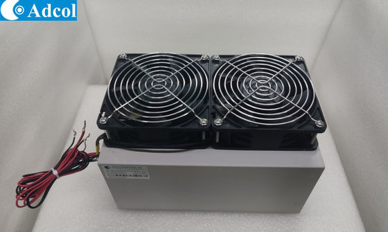 ATL300-24-00-T10 Assemblage de refroidisseur thermoélectrique air-liquide 300W 24VDC Durée de vie 70000 heures