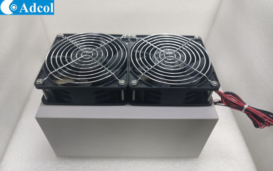 ATL300-24-00-T10 Assemblage de refroidisseur thermoélectrique air-liquide 300W 24VDC Durée de vie 70000 heures