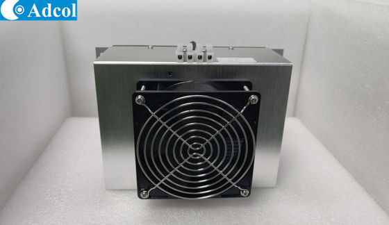 ATP080-24 Assemblage de refroidisseur thermoélectrique d'air à plaque 80W 24VDC Durée de vie 70000 heures