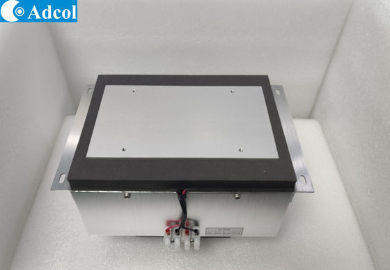 ATP080-24 Assemblage de refroidisseur thermoélectrique d'air à plaque 80W 24VDC Durée de vie 70000 heures