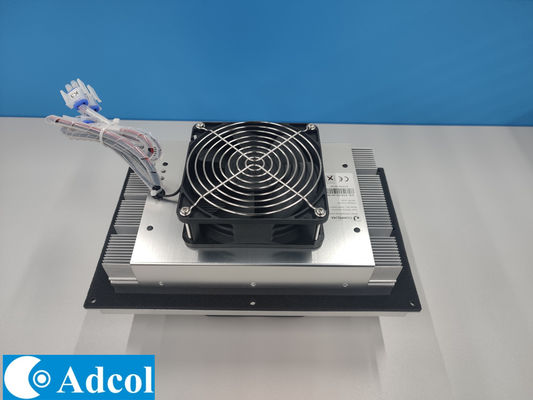 ATA150-24-00 Ensemble de refroidisseur thermoélectrique air à air pour refroidissement des armoires électroniques et des chambres environnementales