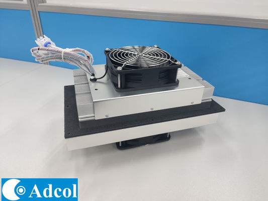 ATA150-24-00 Ensemble de refroidisseur thermoélectrique air à air pour refroidissement des armoires électroniques et des chambres environnementales