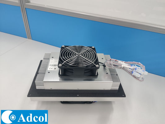 ATA150-24-00 Ensemble de refroidisseur thermoélectrique air à air pour refroidissement des armoires électroniques et des chambres environnementales
