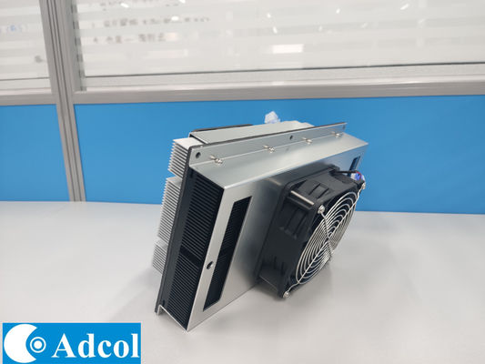 ATA150-24-00 Ensemble de refroidisseur thermoélectrique air à air pour refroidissement des armoires électroniques et des chambres environnementales