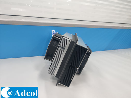 ATA150-24-00 Ensemble de refroidisseur thermoélectrique air à air pour refroidissement des armoires électroniques et des chambres environnementales