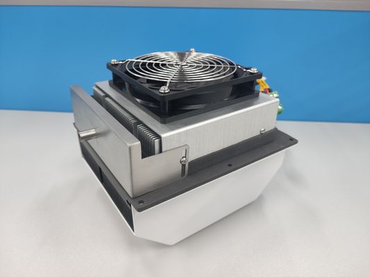 ATA100-48VDC Ensemble de refroidisseur thermoélectrique d'air à air