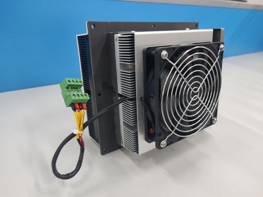 ATA100-48VDC Ensemble de refroidisseur thermoélectrique d'air à air