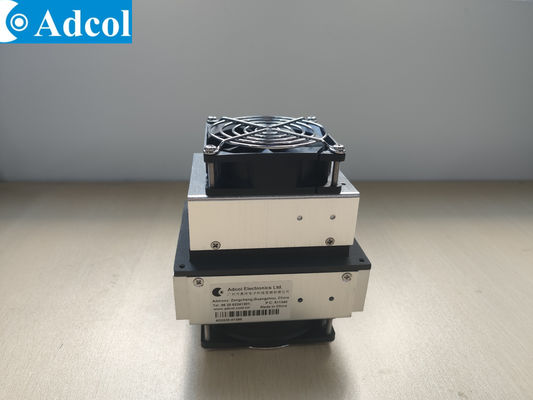 ATA035-12VDC Ensemble de refroidisseur thermoélectrique air-air pour réfrigérateur alimentaire/consommateur et kiosques extérieurs/intérieur et affichage