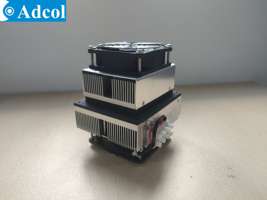 ATA035-12VDC Ensemble de refroidisseur thermoélectrique air-air pour réfrigérateur alimentaire/consommateur et kiosques extérieurs/intérieur et affichage