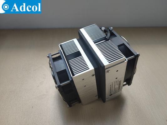 ATA035-12VDC Ensemble de refroidisseur thermoélectrique air-air pour réfrigérateur alimentaire/consommateur et kiosques extérieurs/intérieur et affichage