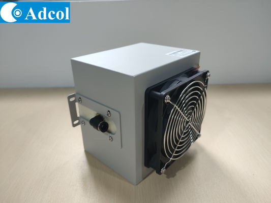 ATL150-24VDC Refroidisseur thermoélectrique d'air à liquide pour le diagnostic médical et l'instrument d'analyse