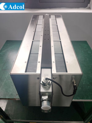 Système de refroidissement de solution de colle de 1000 W - une solution personnalisée conçue pour contrôler la température du liquide adhésif dans le robot adhésif