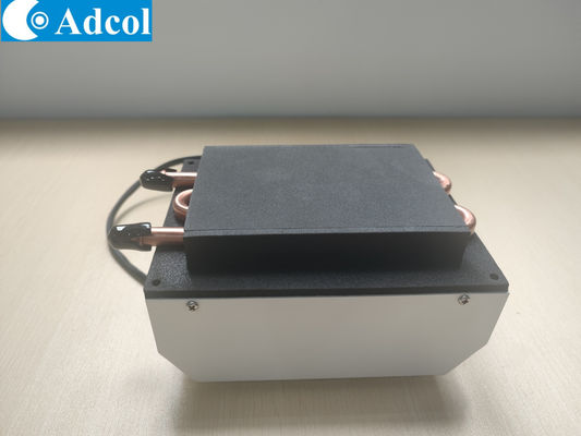 Le système thermoélectrique air-liquide de 50W est largement utilisé dans les équipements de beauté et médicaux, les équipements laser et les produits nécessitant un refroidissement séparé. La conception est flexible, compacte et très fiable.